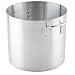 Winware Professional Aluminum 20-Quart Stockpot