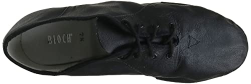 Bloch Womens Jazzsoft Dance Shoes, Black, 8.5 Us #TOP5