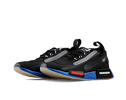 adidas Originals NMD R1 Spectoo Sneakers FX6819 - vue 5