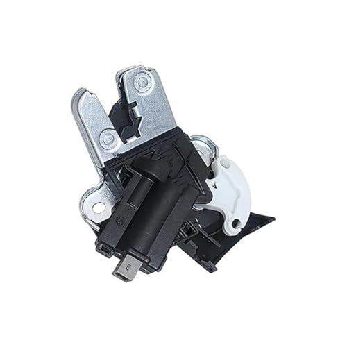 Serrure hayon Passat Berline 2006-2013, bloc de fermeture haut de gamme 4F5827505D