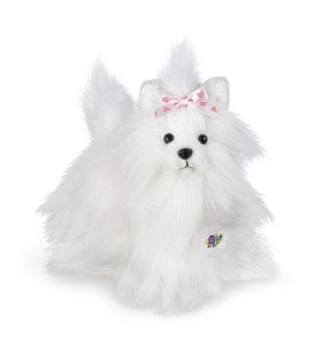 Ganz Lil'Kinz Yorkie 6.5 Plush by Ganz