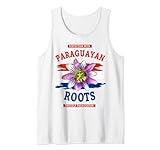 Paraguayan Roots Accessories Ideas For Women