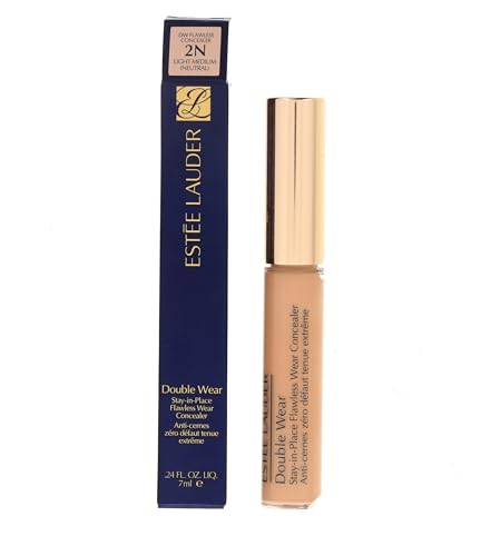 Estée Lauder Double Wear Stay-in-Place Flawless Wear Corrector 2N Light Medium, 7 ml