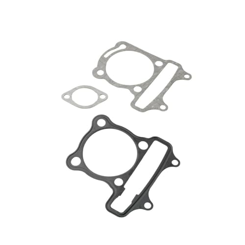 Joint de cylindre Ky Ag 150cc R16 anti fuite compression acier 4T