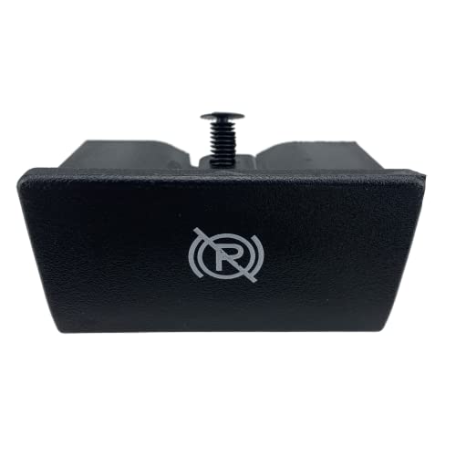 Emergency Parking Brake Release Handle for Chevy GMC Hummer 2004-2012 Colorado Canyon H3 GM 20843963