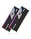 Acer Predator Vesta II DDR5 RGB RAM 32GB (16GBx2) 6000MHz CL36 - Intel XMP 3.0 & AMD Expo - PC Computer Gaming Arbeitsspeicher (Schwarz)
