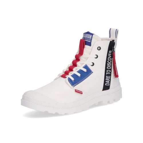 Image of Palladium(パラディウム) Men's High-top Sneaker