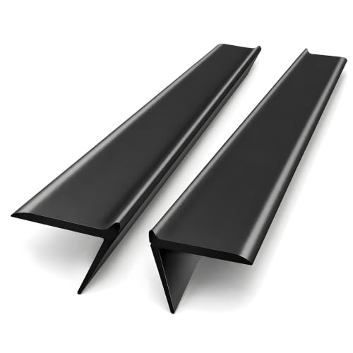 Image of Stove Gap Covers Silicone Stove Gap Filler - 25 Inch Oven Counter Gap Cover