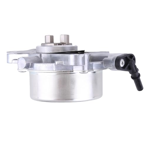 Bomba de vacío compatible para Fiat 500 2012-2017 L4 1.4L a gas, reemplaza 4892641AA, 4892641AB, 4892641AC miniatura 4