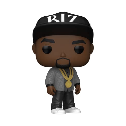 En Oferta Funko Pop! Rocks: Biz Markie