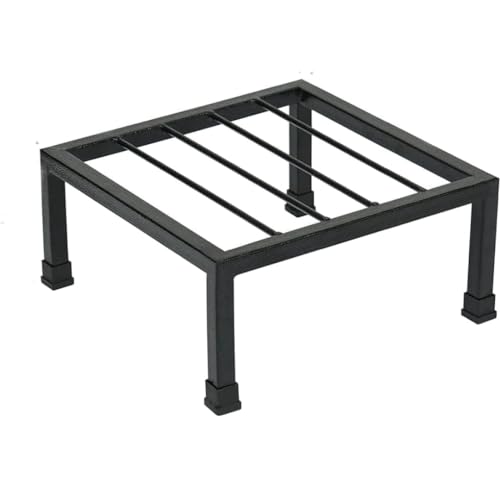 Image of Plant stand indoor /outdoor flower stand for balcony plant stand for living room plant stand for garden