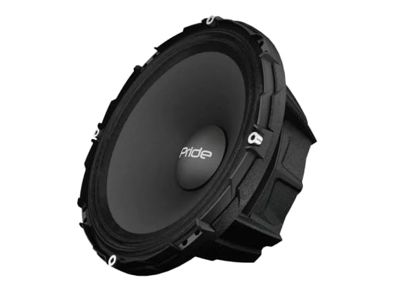 Speakers Pride Solo 300 NEO 6.5 Competition RMS 300 W Size 6,5 (pair)