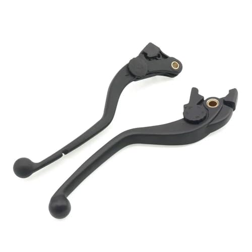 Leviers de frein moto pour F750GS et F850GS, l'allié de vos road trips