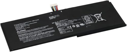 Batterie SQU-1609 pour travailler partout avec votre PC Hasee SQU-1710
