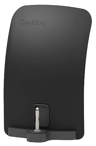 qeridoo - Schmutzf&auml;nger Kinderanh&auml;nger Fahrradanh&auml;nger - inkl. RennMaxe Silikonband