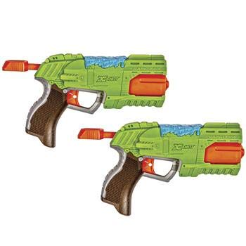 Candide 5559, Bug Attack 2X Rapid Fire e 3 Bugs, Multicor