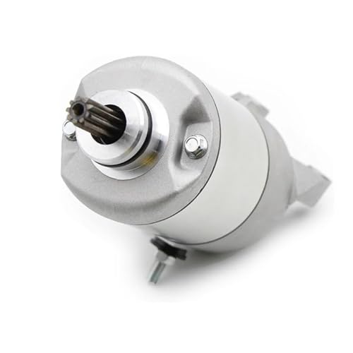 Démarreur de moto 4GY-81890-00-00 pour TTR250 de 1999 à 2006