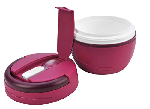Polar Gear 500ml Lunch Pod, berry