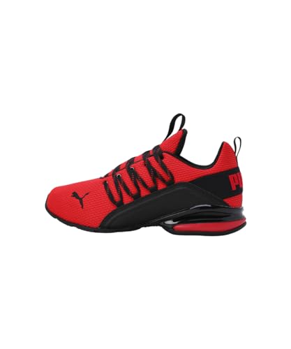 Image of Puma Men Axelion Refresh Running Shoe