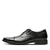Clarks Men’s Tilden Cap Oxford