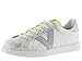 Price comparison product image Victoria Women's Tenis Brillo & NEON Sneaker, LILA, 2 UK