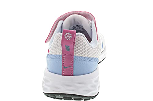 Image of Nike Unisex-Child Revolution Running Shoes 6 Nn (Gs)