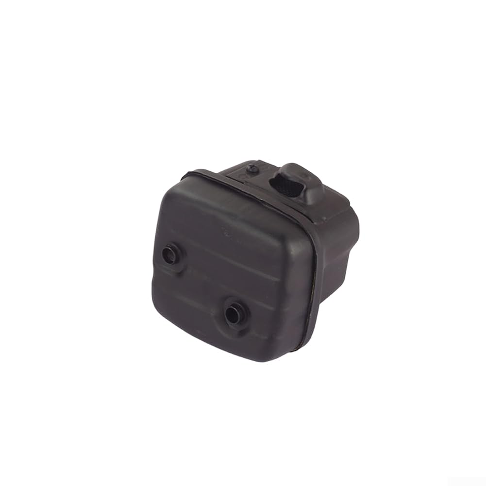 Silenciador para escape Motosierra 346XP 350 351 353 Uso para profesional(2)