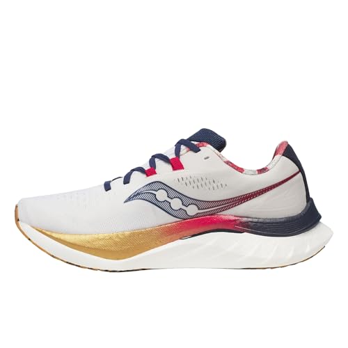 Image of Saucony Endorphin Speed 4 | Road Running Shoes