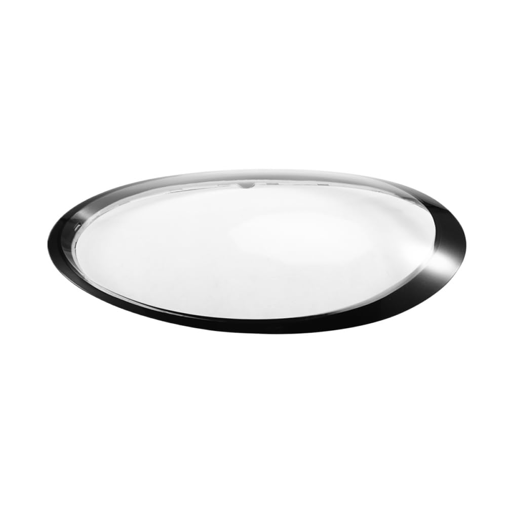 Cubierta de faro compatible con 911 991 Targa y Carrera 2012-2018