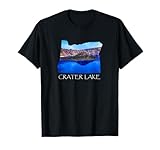 Photo Gallery foto del parco nazionale del lago del cratere in maglietta souvenir dello stato dell"oregon maglietta Photo Gallery foto del parco nazionale del lago del cratere in maglietta souvenir dello stato dell"oregon maglietta