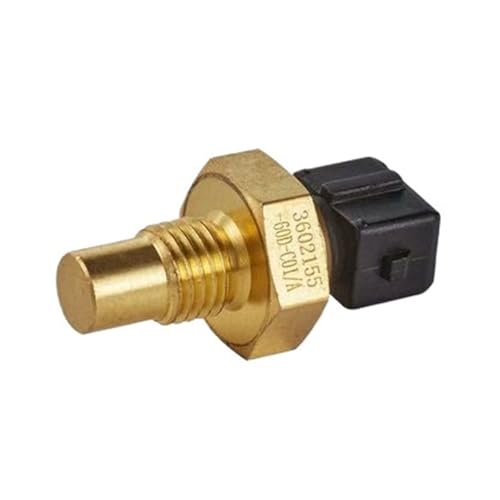Capteur 3602155-60D haute précision pour mesure de température fluide - 2