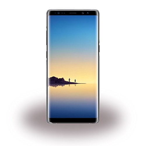 Samsung Coque transparente ultra fine Note8 - vue 4