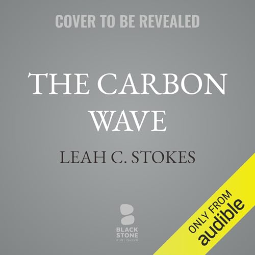 Couverture de The Carbon Wave