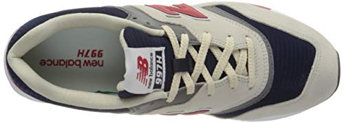Image of New Balance Women's 997H V1 Sneaker