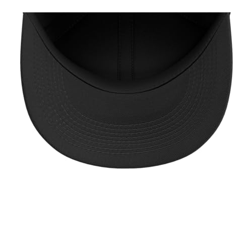 Gorra negra ajustable Portland Thorns FC oficial miniatura 4
