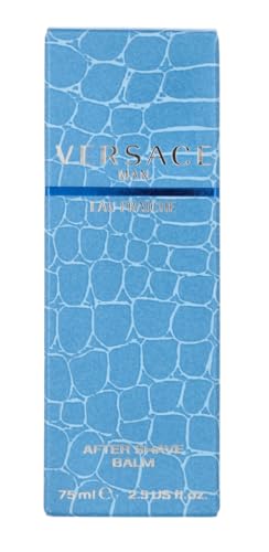 Versace Aftershave Balm | 8018365500051 - Image 3