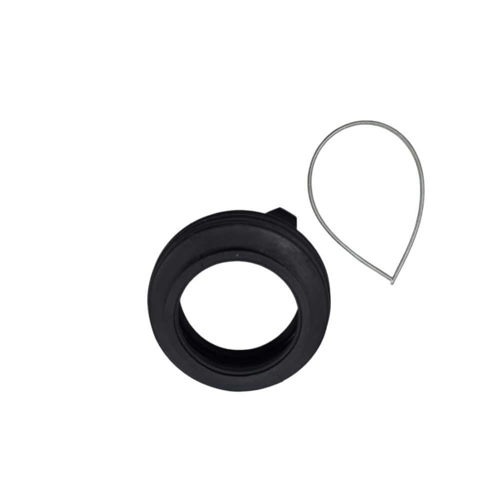 Manicotto In Gomma Antipolvere Per Albero Di Trasmissione Compatibile Con HS400ATV PJ00000251021100 P103000272570