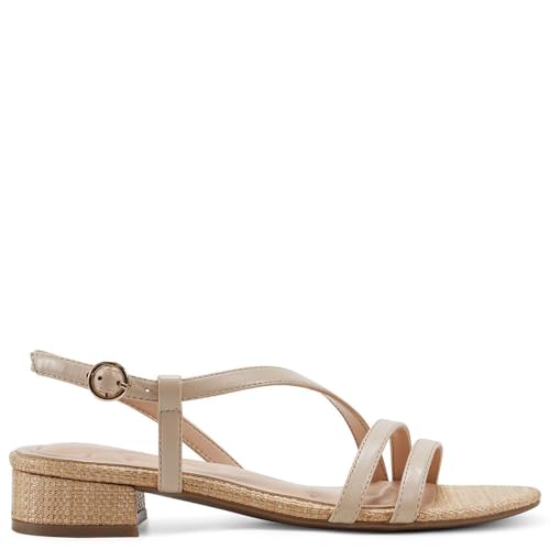 Easy Spirit Women's Glenni Sandal4