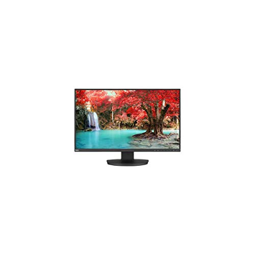 NEC Display Solution カラーキャリブレーション EA271Q Amazon.co.jp