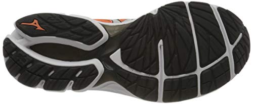 Mizuno Wave Rider 23, Scarpe da Ginnastica Uomo