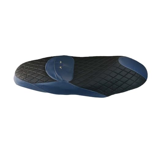 Housse selle Joymax 125i anti chaleur coussin isolant protection moto