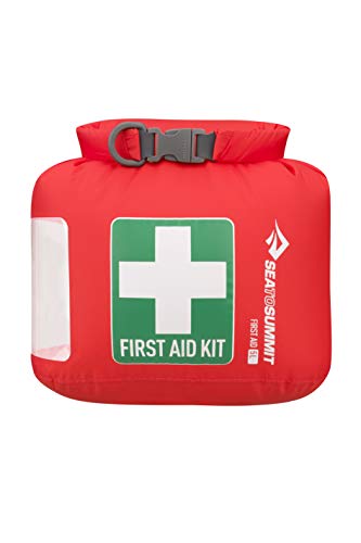 Sea To Summit First Aid Dry Sack Expedition, Kit