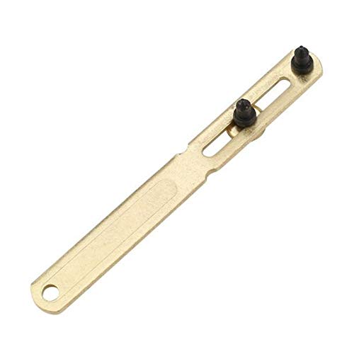 BianchiPatricia Watch back Case Opener Spanner Wrench Watchsmith Repair Repairing Remover Tools