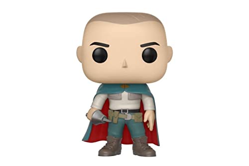 POP Funko Comics: Saga The Will Figura de Vinilo (Funko 27417)