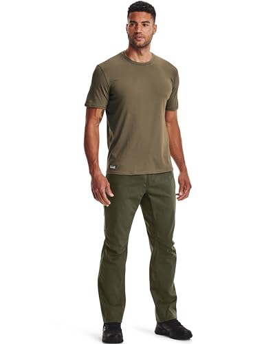 Image of Under Armour Men's Tac Cotton T-Shirt