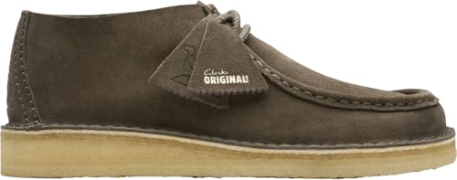 Clarks Men's Desert Nomad Shoes
