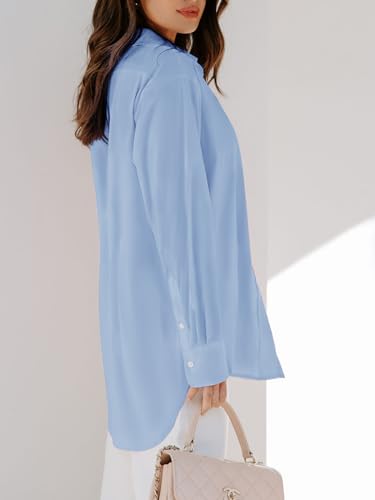 Reviews de Camisa larga mujer para comprar online. 17 Imagen adicional