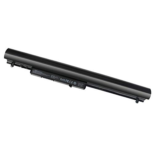 DMKAOLLK la03 la03df 776622-001 Battery for HP 15-f272wm 15-f222wm 15-f233wm 15-f039wm 15-f010dx 15-f100dx 15-f014wm 15- f211wm 15-f209wm 15-f387wm 15-f305dx 15-f162dx 15-n207cl - 12 Month Warranty