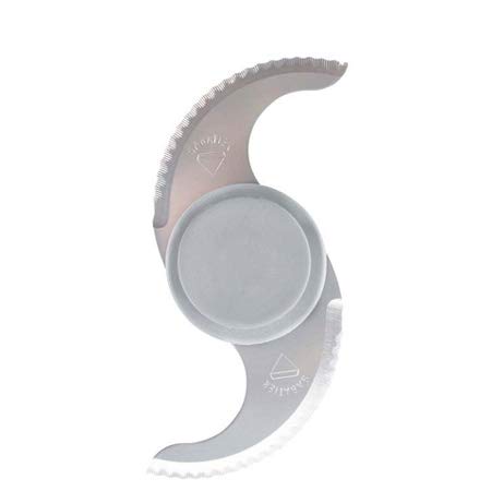 Amazon.co.jp: ロボクープ カッターミキサー R-4V.V.A R-4V.V.B用 ギザ