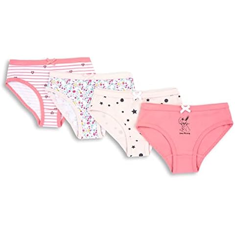 Culottes Chicco en coton, 6 ans Cover